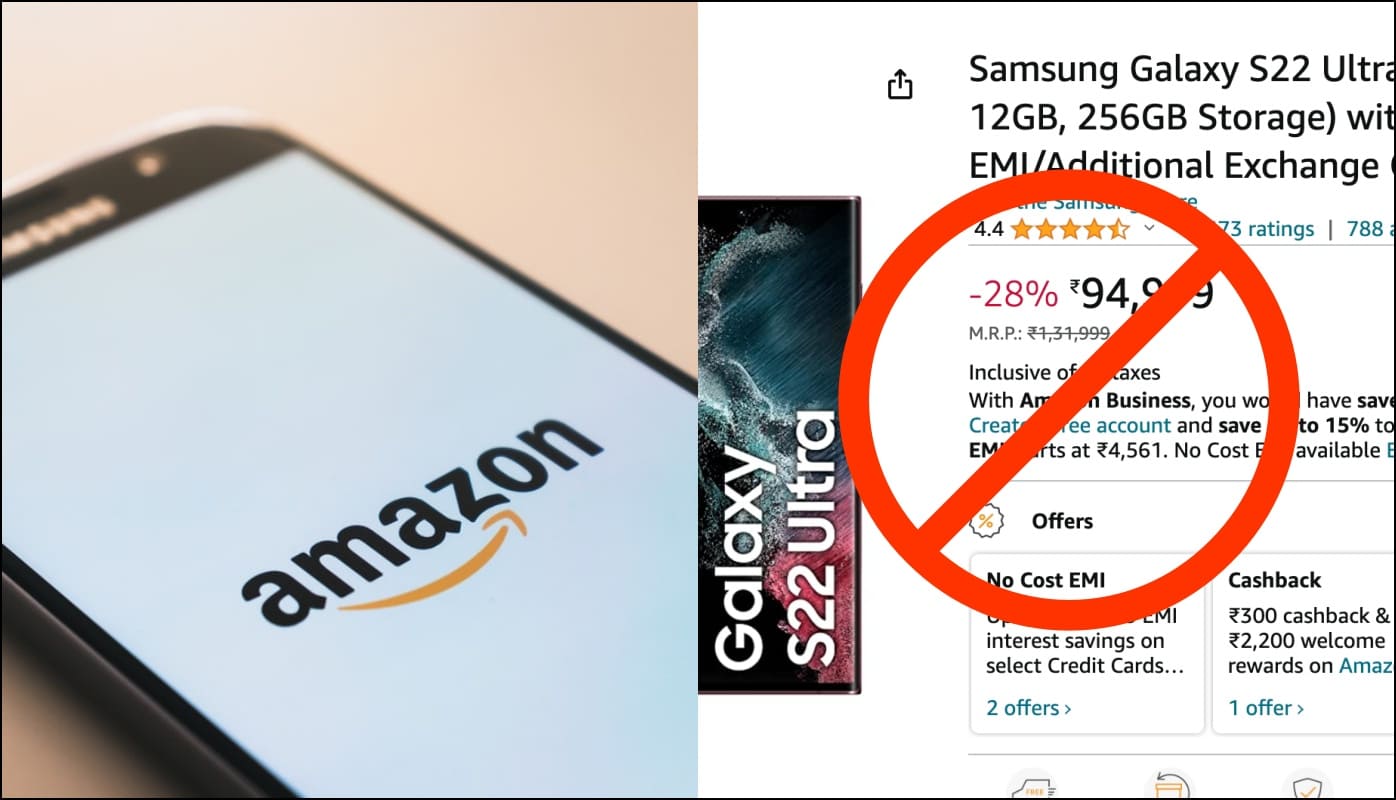 Identify Fake Discounts on Amazon and Flipkart