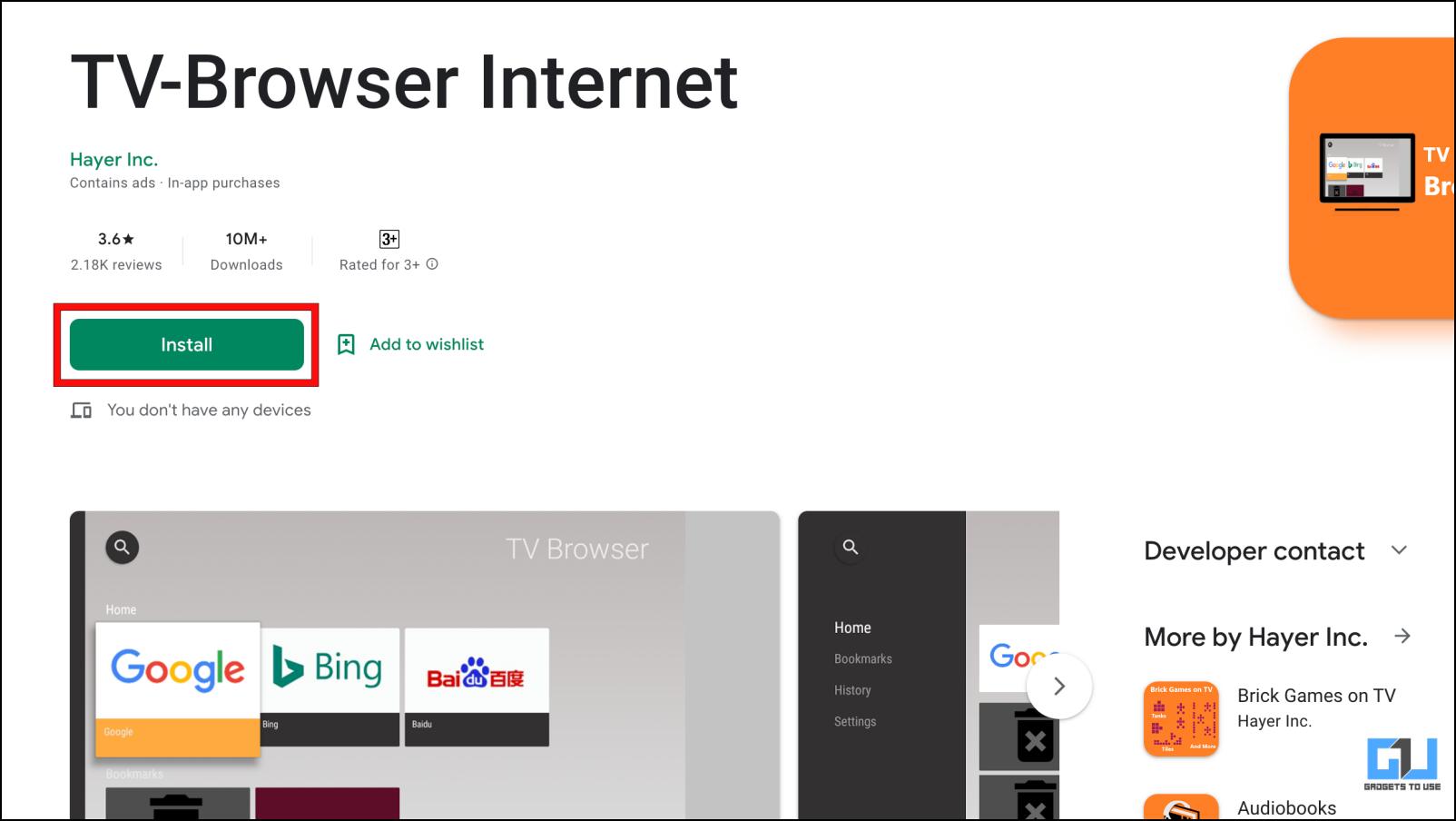 3 Ways to Access Google Calendar on Your Android TV Gadgets To Use