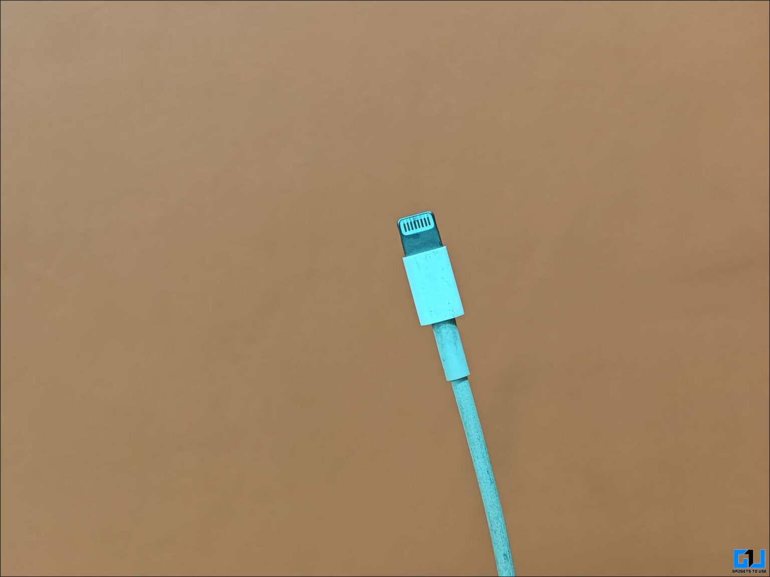 8 Ways to Fix Liquid Detected in iPhone Lightning Connector Gadgets