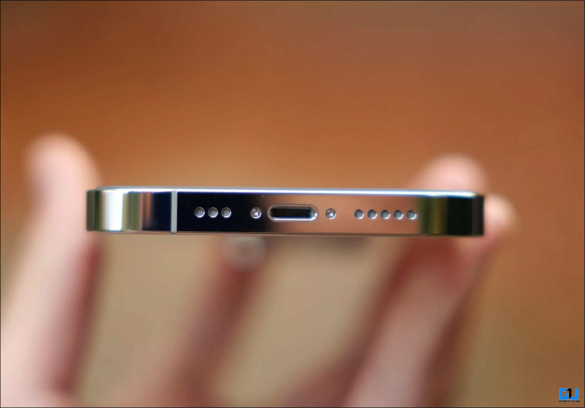 8 Ways to Fix Liquid Detected in iPhone Lightning Connector Gadgets