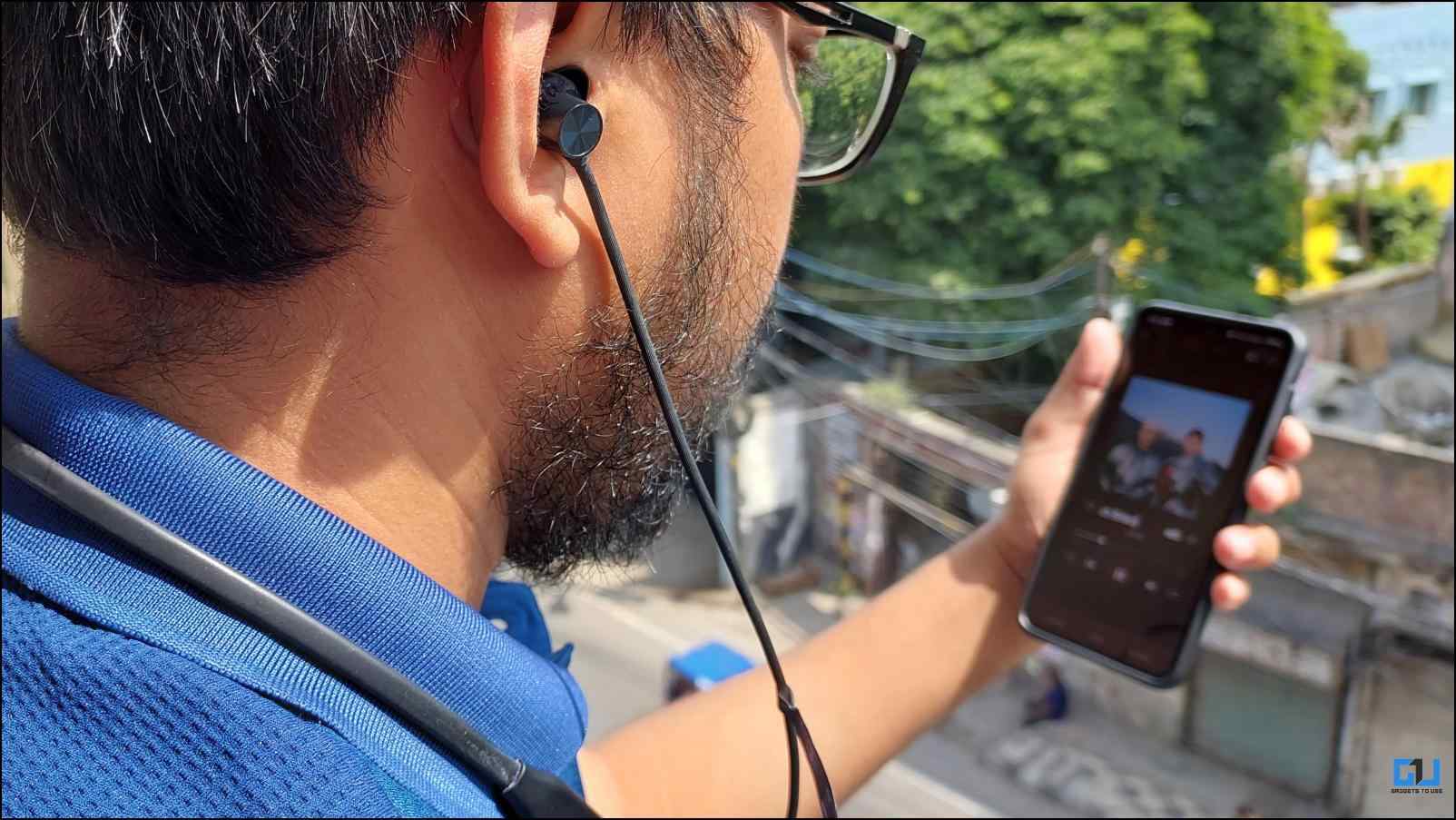 OnePlus Bullets Wireless Z2 ANC Review Same Device With a New