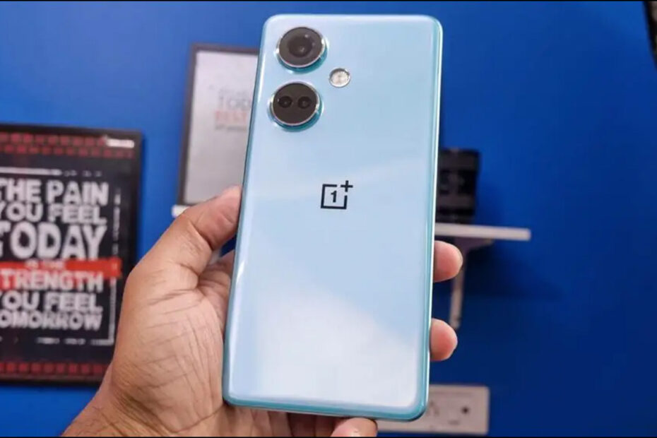 OnePlus Nord CE 3 5G Review