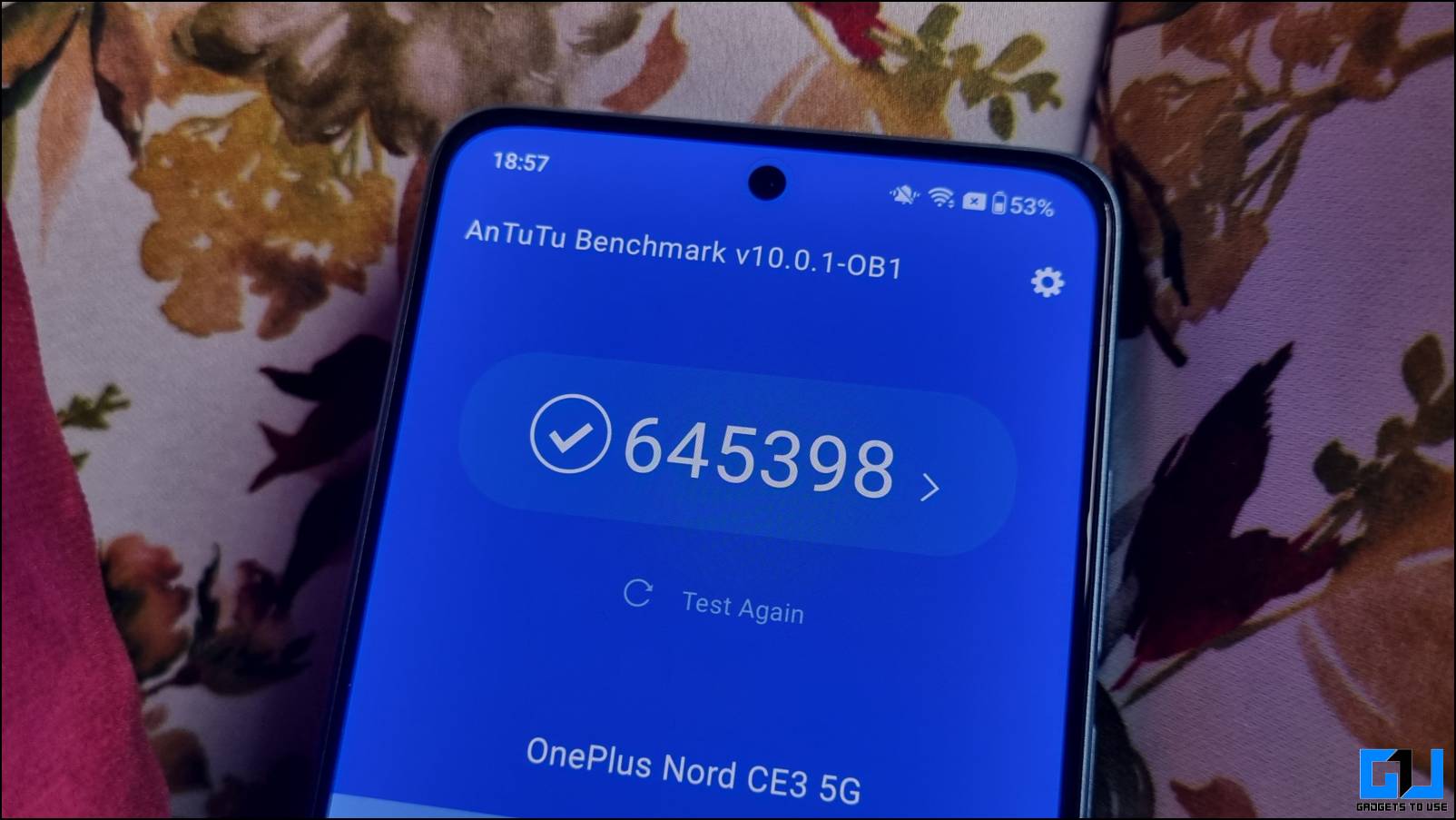 OnePlus Nord CE 3 5G review