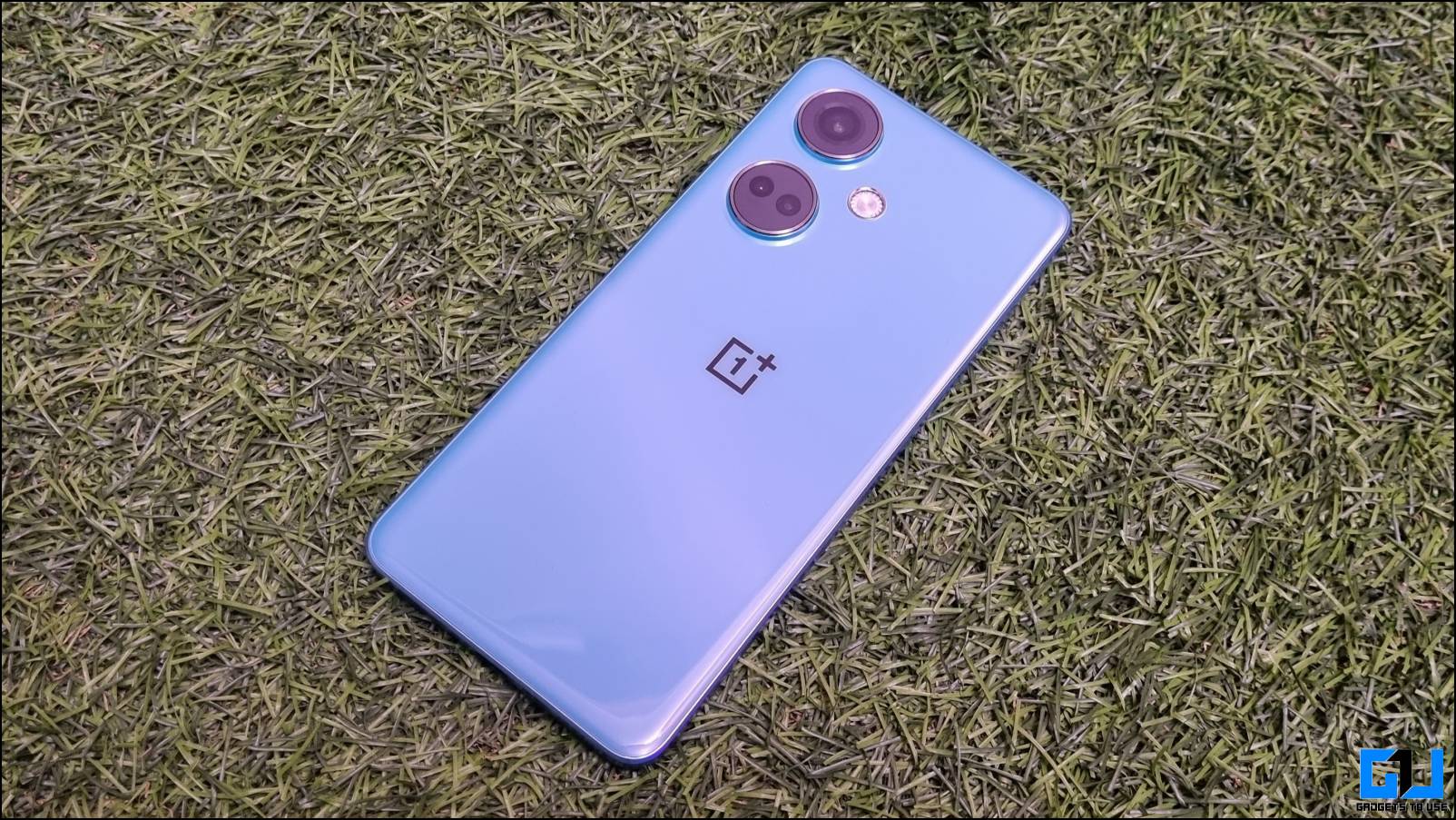 OnePlus Nord CE 3 5G review