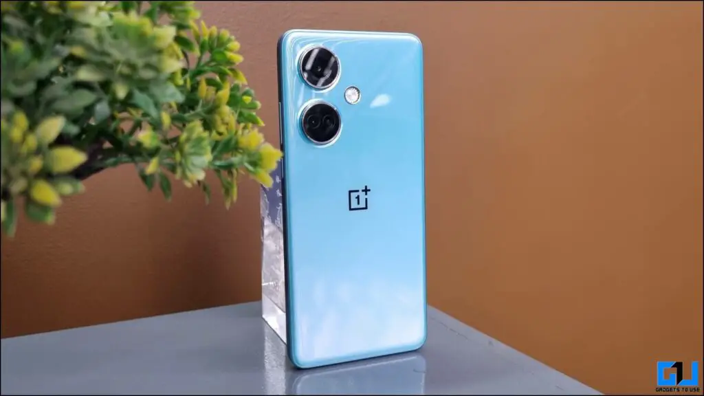 OnePlus Nord CE 3 5G Review