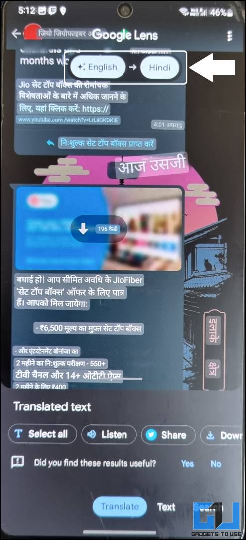 COMMENT UTILISER GOOGLE TRANSLATE SUR WHATSAPP visual data 8