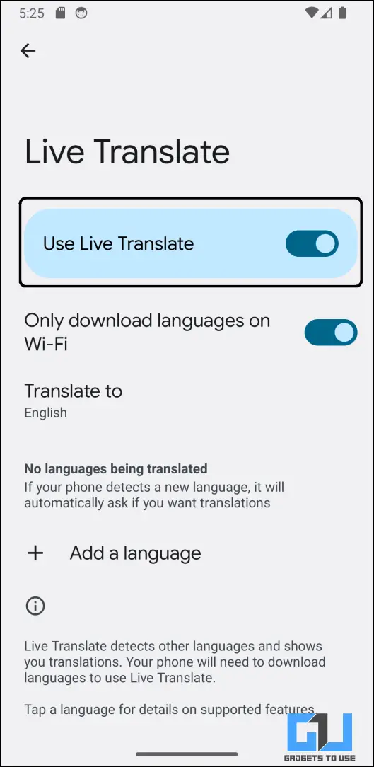 5 Ways to Translate WhatsApp Messages In Chat - Gadgets To Use