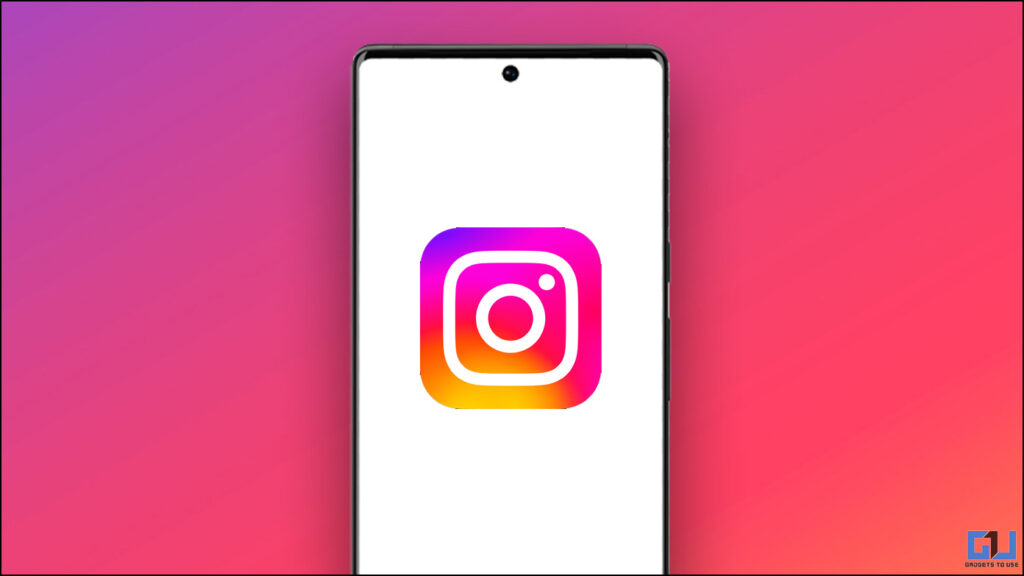 turn off Instagram notifications temporarily