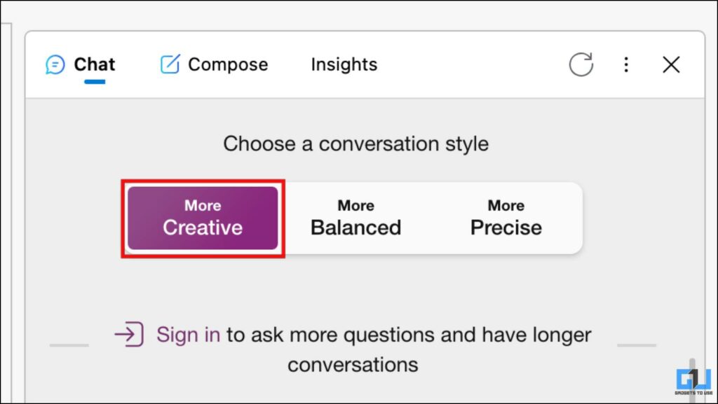 What Is Bing Chat Visual Search? Its Advantages and How to Use It ...