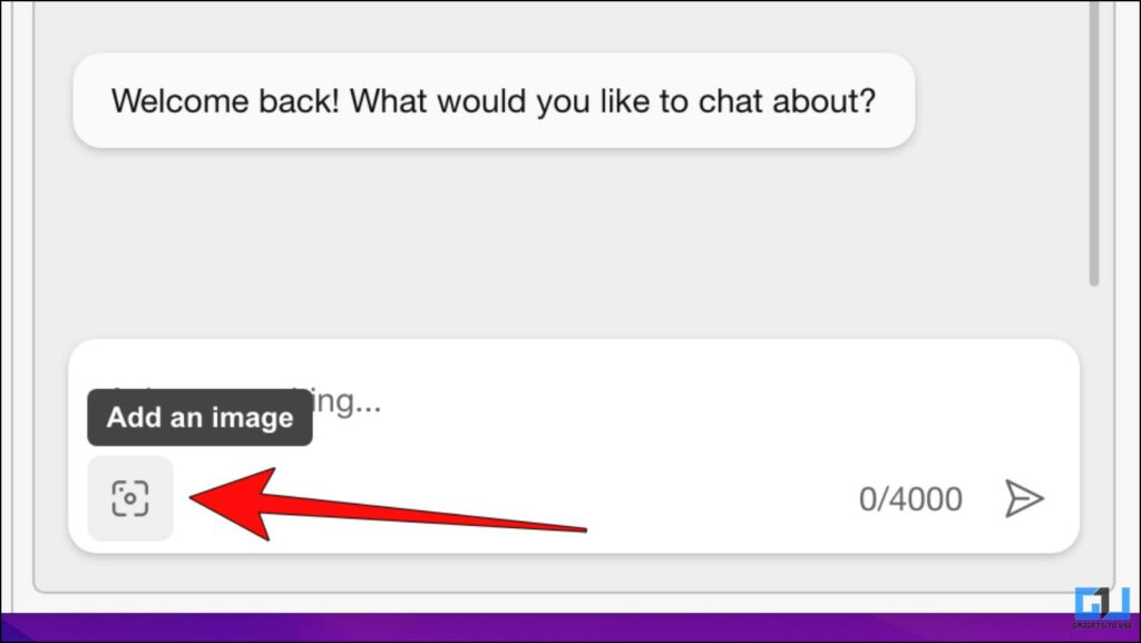 What Is Bing Chat Visual Search? Its Advantages and How to Use It ...