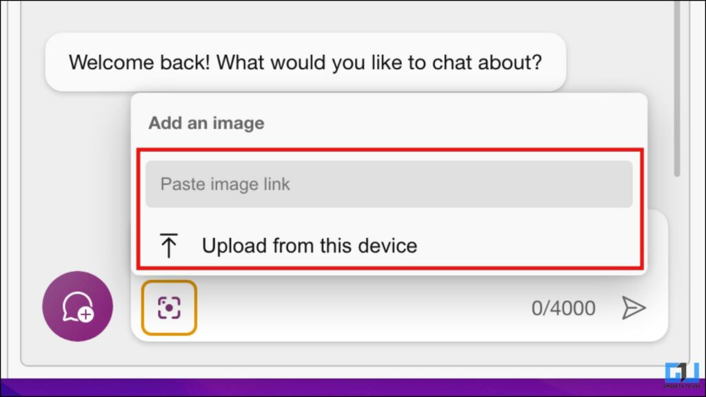 What Is Bing Chat Visual Search? Its Advantages and How to Use It ...
