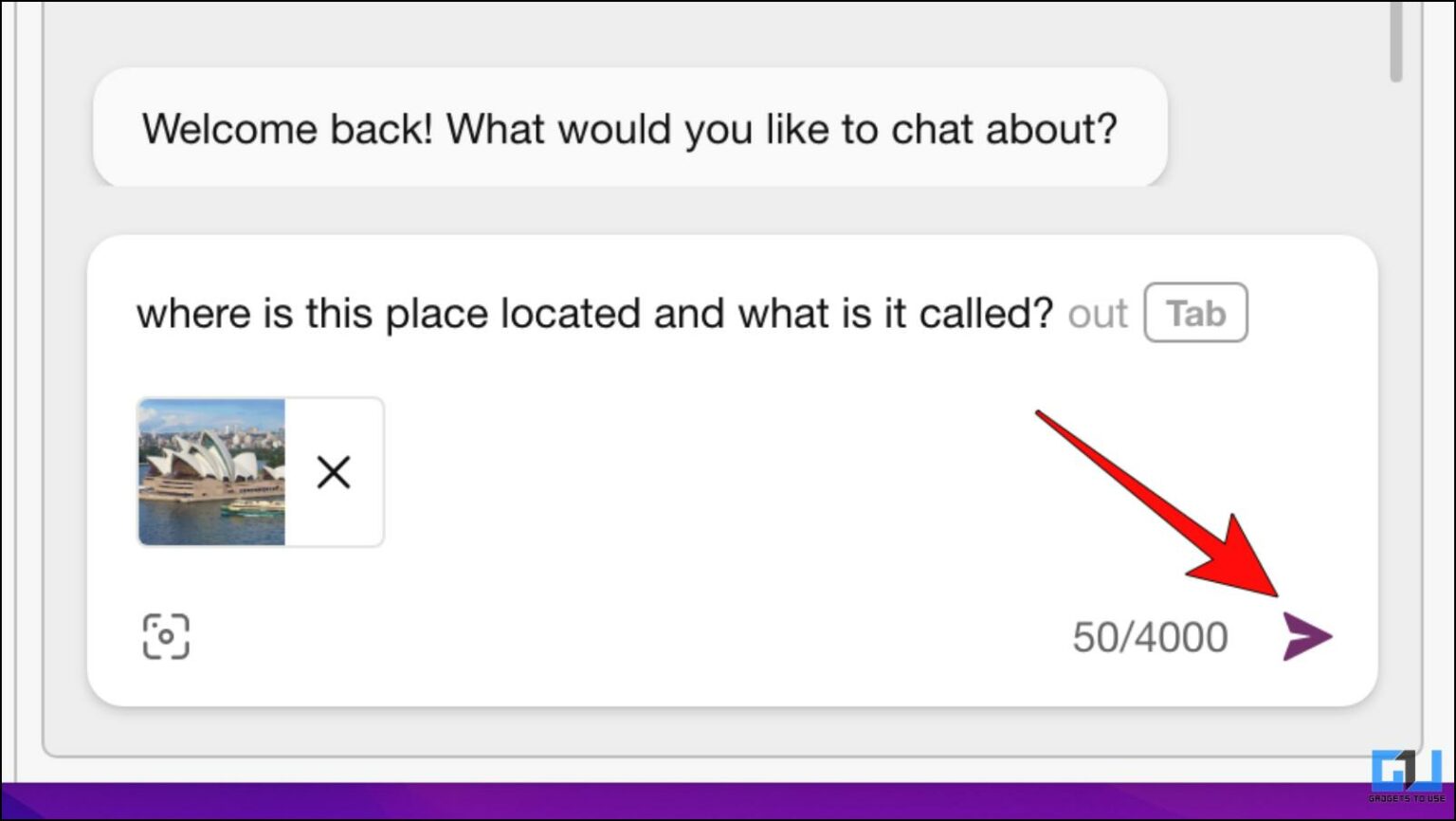 What Is Bing Chat Visual Search? Its Advantages and How to Use It ...