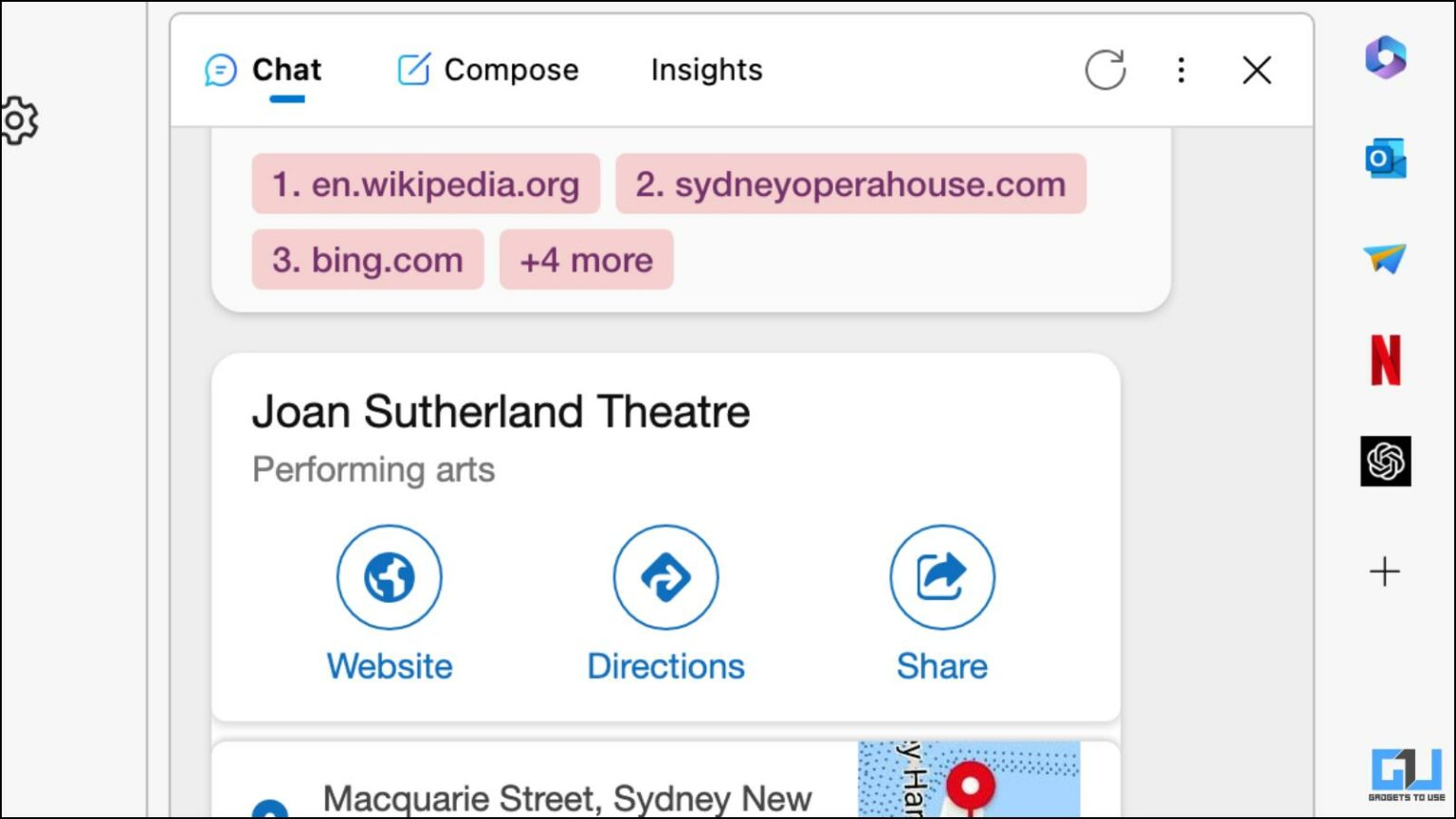 What Is Bing Chat Visual Search? Its Advantages and How to Use It ...