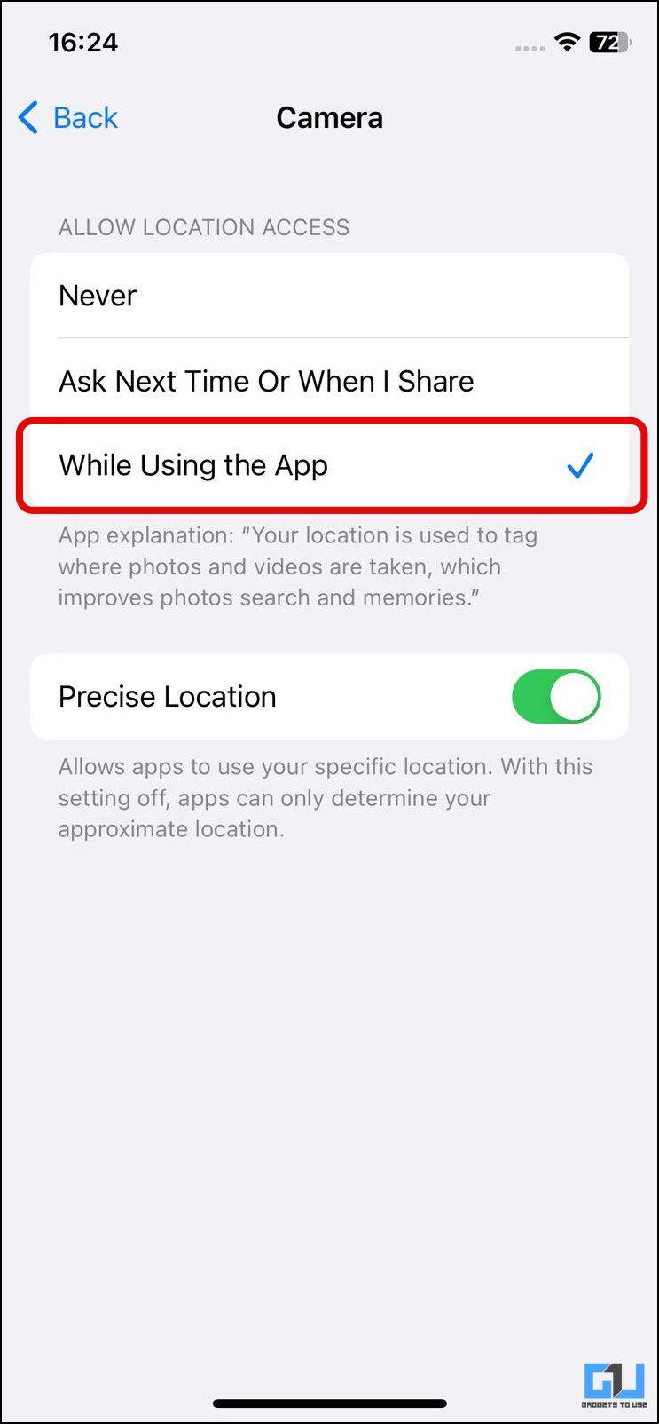 7 Ways to Add GPS Coordinates To Photos and Videos on Smartphone ...