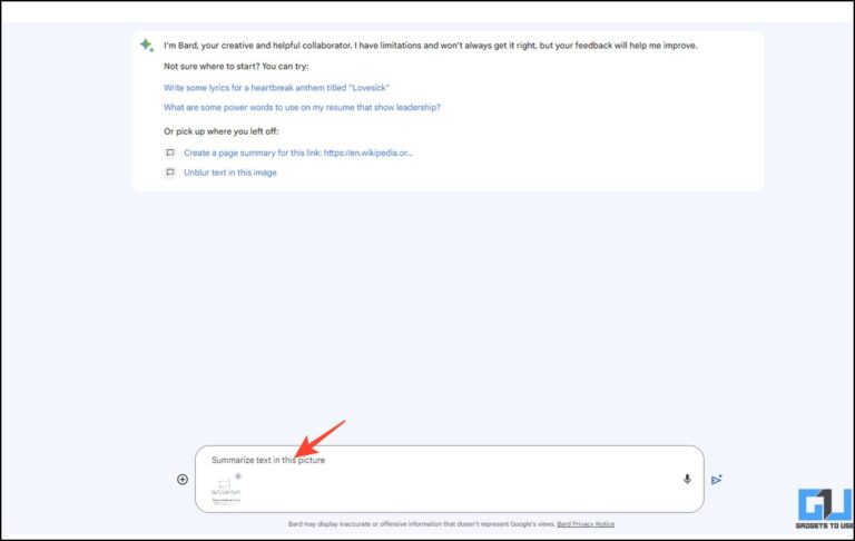 5 Ways to Create a Webpage Summary Using Free AI Tools - Gadgets To Use