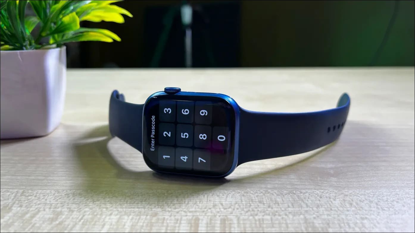 How to turn off passcode on apple watch online 3