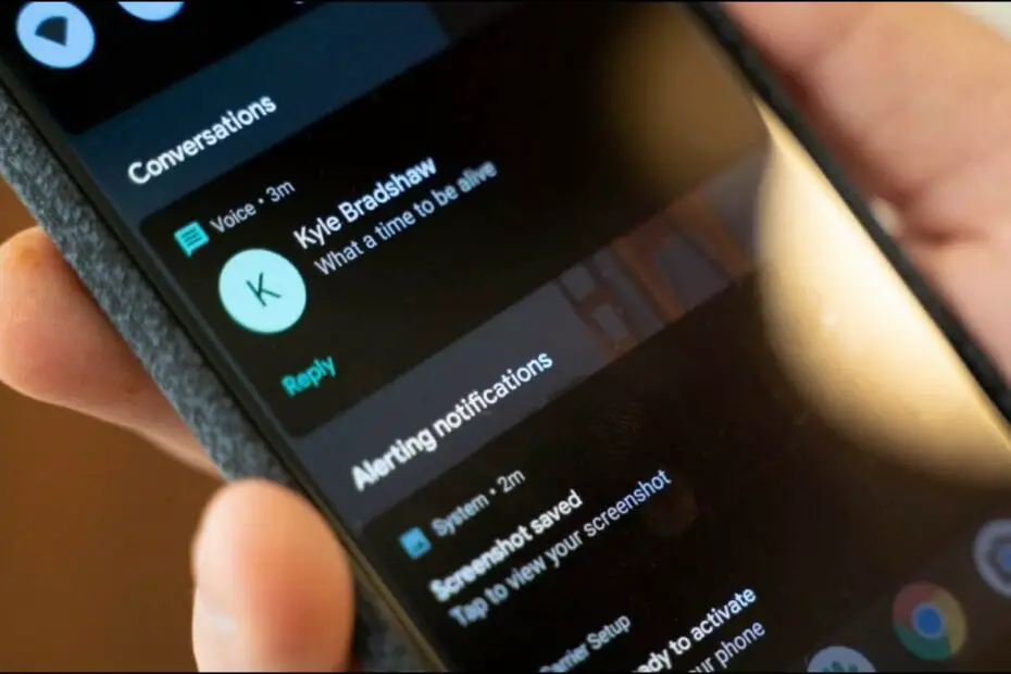 Auto Clear Notifications on Your Android Phone