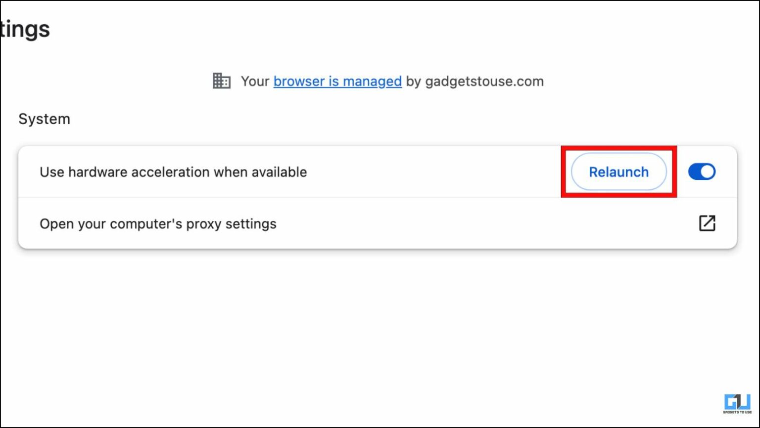 4 Ways to Fix HDR Playback Stutter on YouTube (Windows/Mac) Gadgets