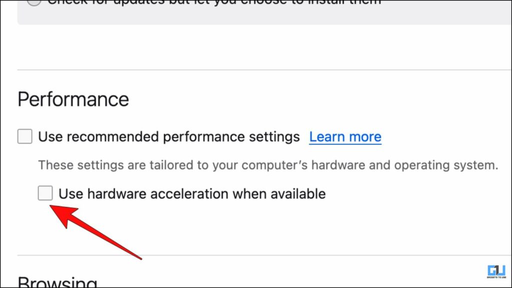 4 Ways to Fix HDR Playback Stutter on YouTube (Windows/Mac) Gadgets