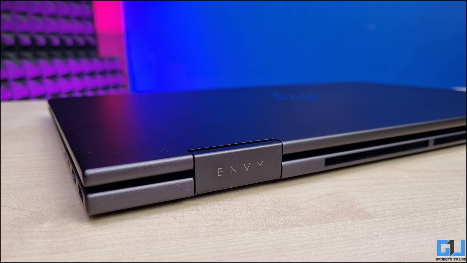 HP Envy x360 review