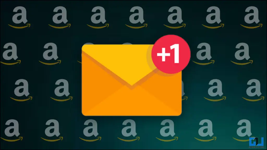 3 Ways to Unsubscribe From Amazon Product Emails Gadgets To Use