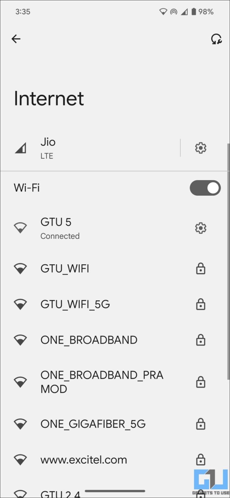 3 Ways to Use WiFi and Hotspot at the Same Time on Android
