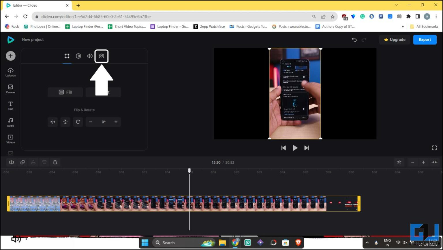 5 Easy Ways to Convert Regular Videos into a Time Lapse Gadgets To Use