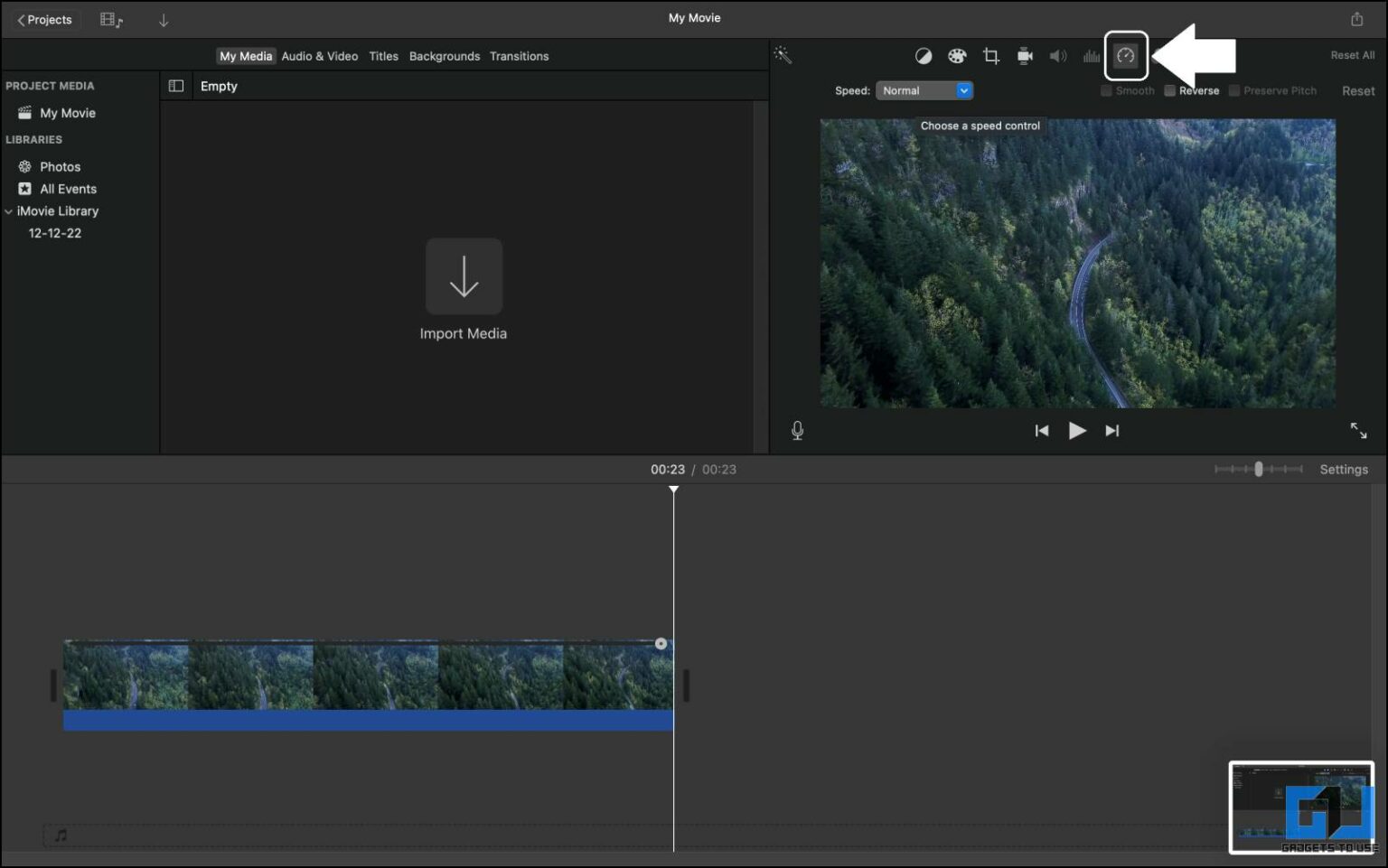 5 Easy Ways to Convert Regular Videos into a Time Lapse Gadgets To Use