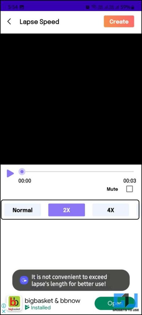 5 Easy Ways to Convert Regular Videos into a Time Lapse - Gadgets To Use