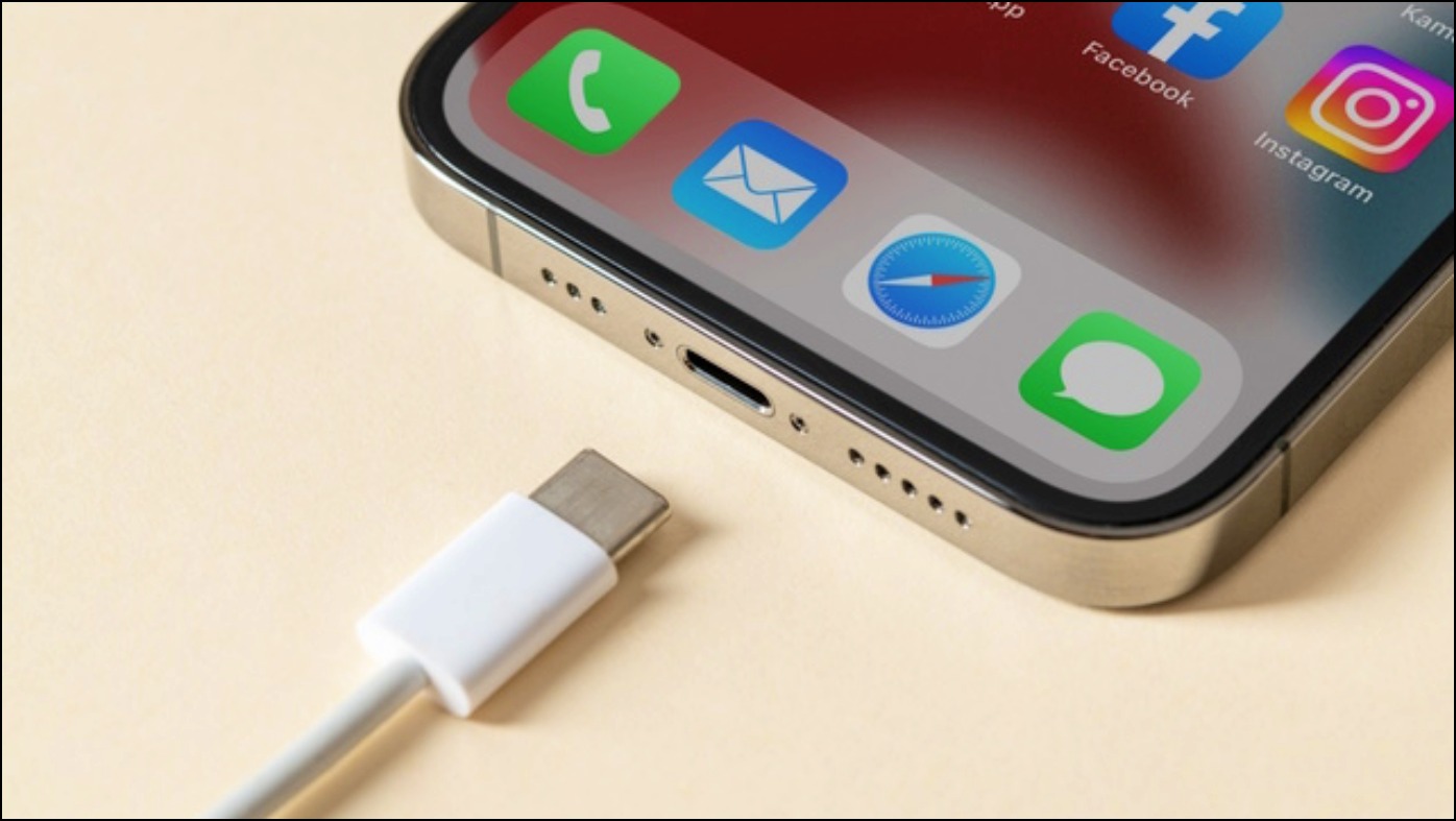 Truths to Know About the iPhone 15 USB-C Port