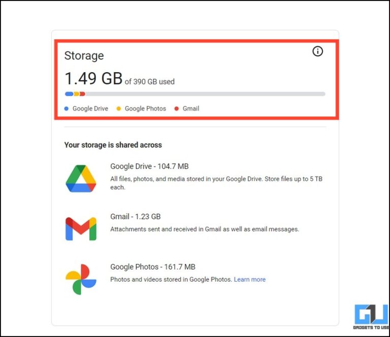 18 Ways to Fix New Emails Not Showing In Gmail Gadgets To Use