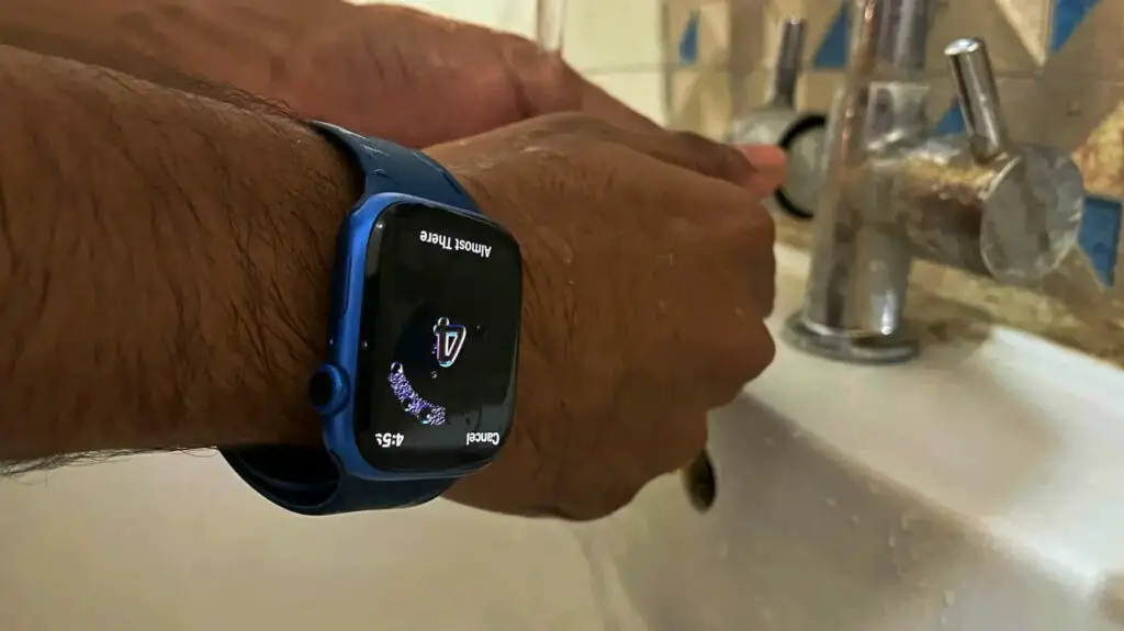 How to Enable or Disable Handwashing Timer on Apple Watch? FAQs Gadgets To Use