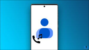 Set a Custom Contact Ringtone on Android