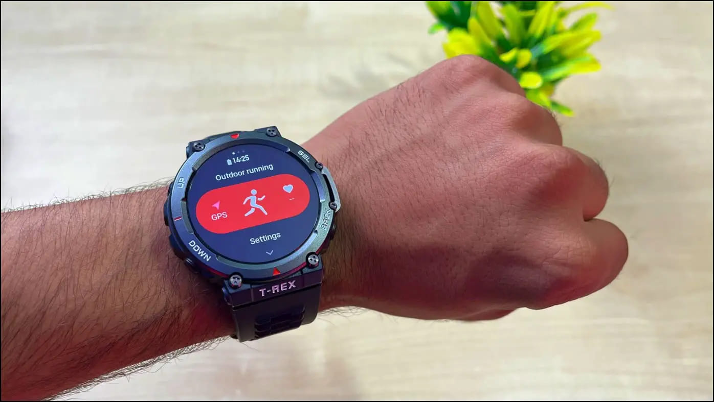 Best running watch 2024: GPS sports watches reviewed | Stuff