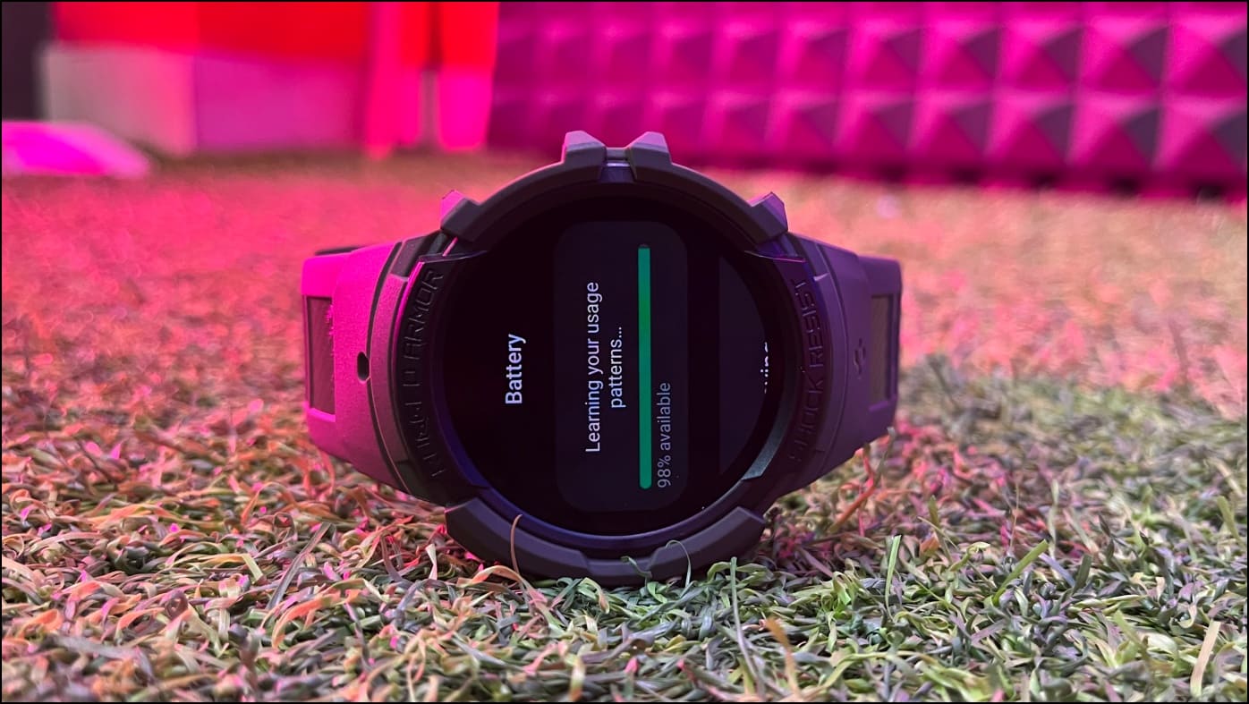 How to Check Battery Health of Samsung Galaxy Watch 4, 5, or 6
