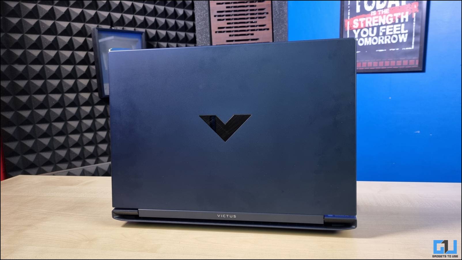 HP Victus 16 Review