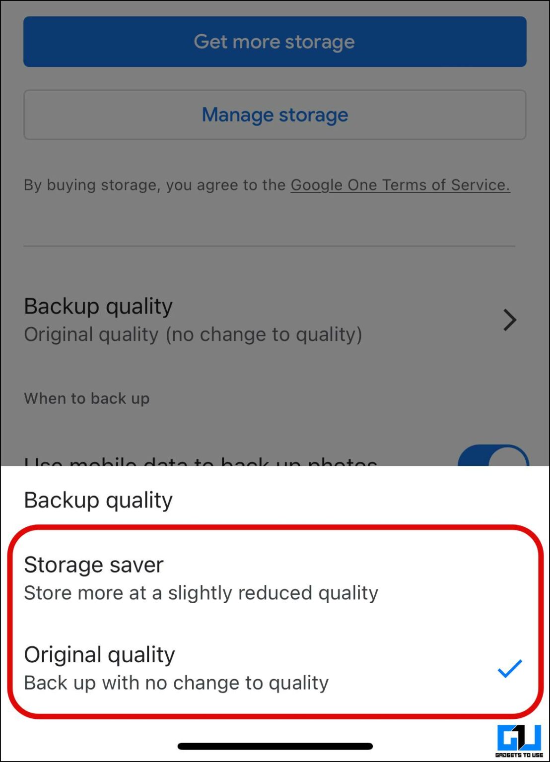 3 Ways To Upload Photos From Your IPhone To Google Photos Gadgets To Use 3-ways-to-upload-photos-from-your-iphone-to-google-photos-gadgets-to-use