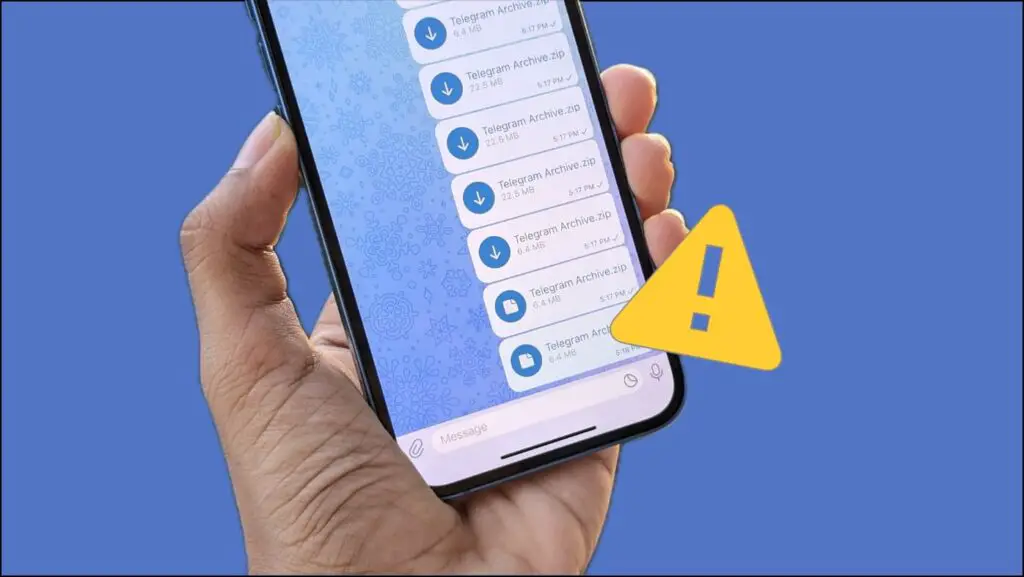 6-ways-to-fix-telegram-not-downloading-in-background-on-iphone