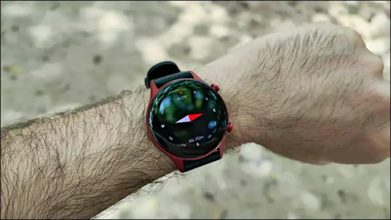 20 Types of Sensors on a Smartwatch: How Do They Work? - Gadgets To Use