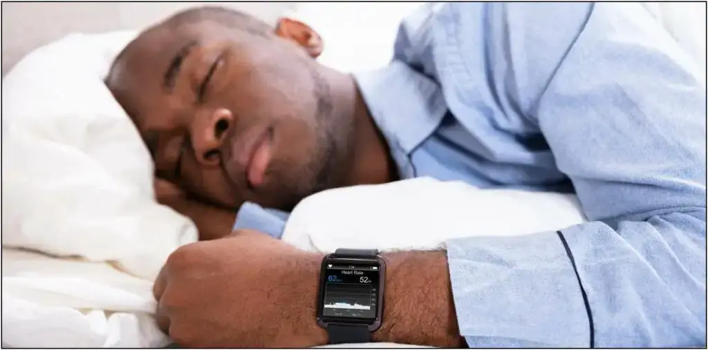 Sleep Tracking Is It Safe to Wear Smartwatch While Sleeping