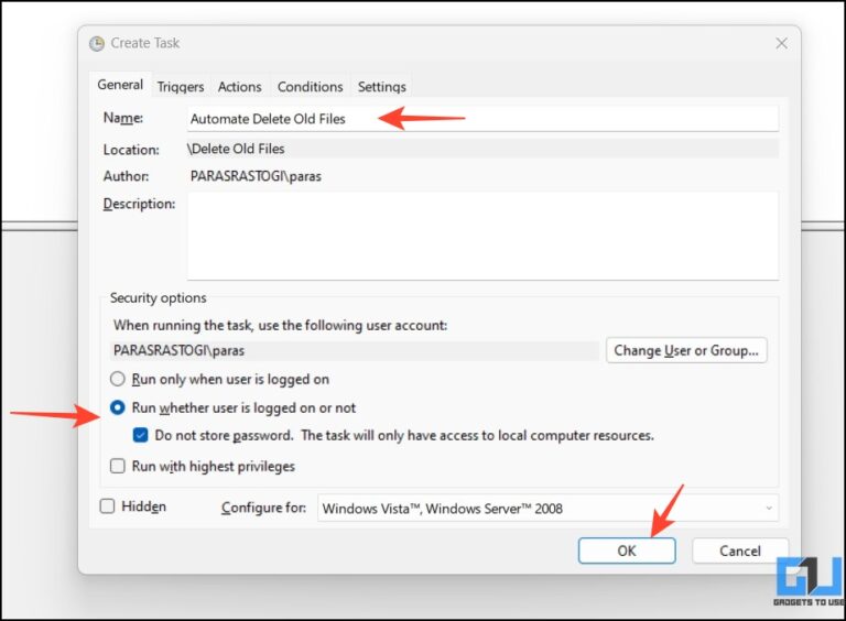 7 Ways to Automatically Delete Old Files on Windows 11/10 Gadgets To Use
