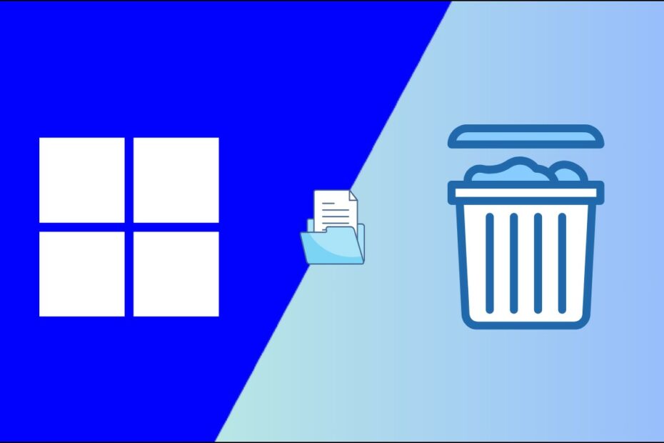 Automatically Delete Old Files on Windows 10/11 PC
