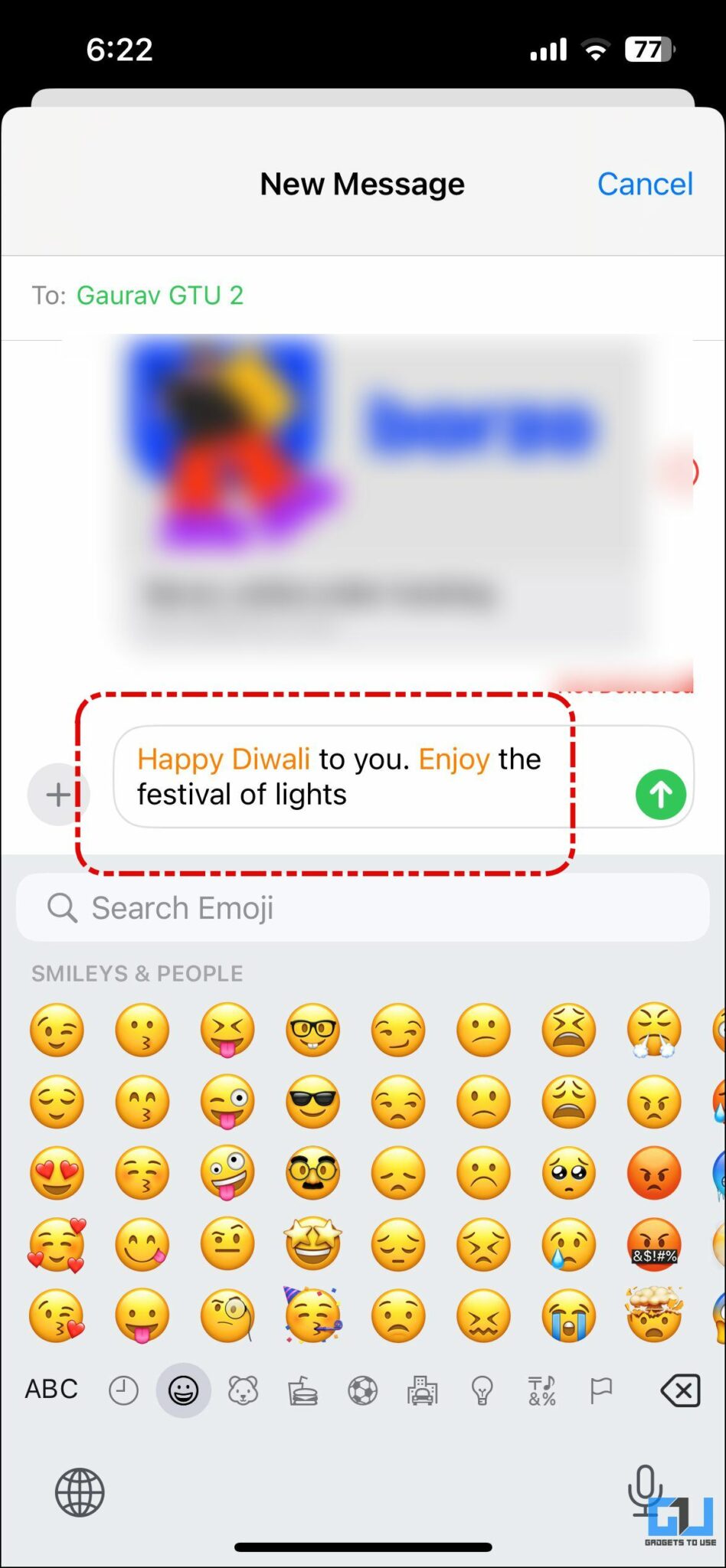5 Ways to Auto Add Emojis to Text for Your Social Updates Gadgets To Use