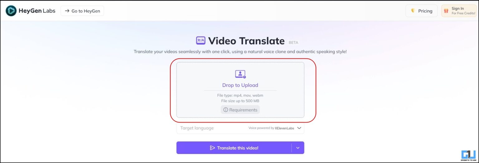5 Ways to Translate Video Voice Into Another Language for Free