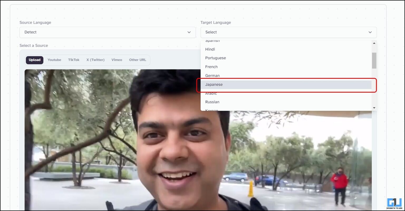 5 Ways to Translate Video Voice Into Another Language for Free