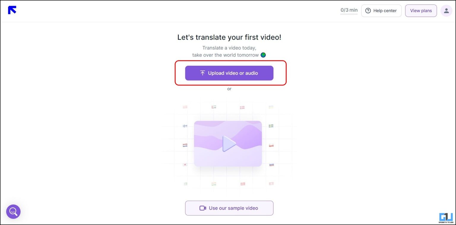 5 Ways to Translate Video Voice Into Another Language for Free