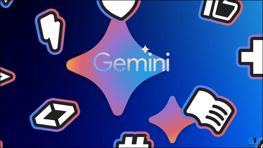 Use Gemini AI in Google Bard