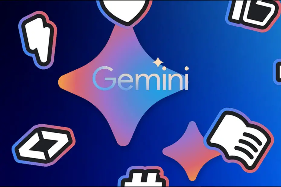 Use Gemini AI in Google Bard