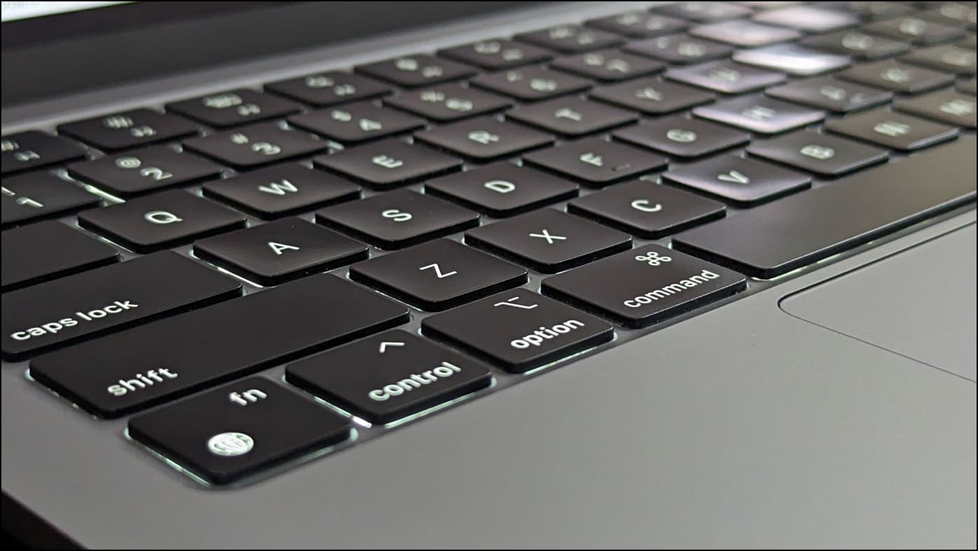 Mac Keyboard (1)