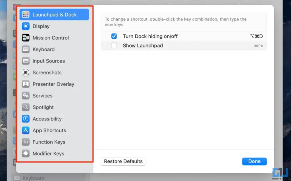 4 Ways to Remap and Modify Keys on Your Mac